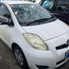 toyota vitz 2007 -TOYOTA--Vitz DBA-KSP90--KSP90-2042909---TOYOTA--Vitz DBA-KSP90--KSP90-2042909- image 1