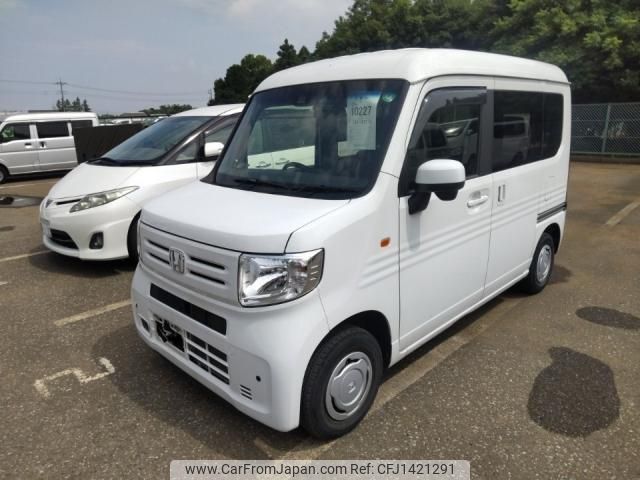 honda n-van 2020 quick_quick_HBD-JJ1_JJ1-3031402 image 1