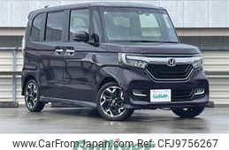 honda n-box 2018 -HONDA--N BOX DBA-JF3--JF3-2058025---HONDA--N BOX DBA-JF3--JF3-2058025-