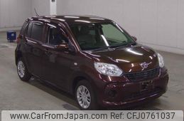 toyota passo 2018 quick_quick_DBA-M700A_M700A-0102249