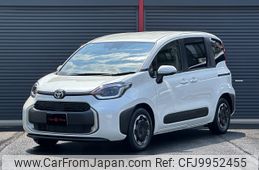 toyota sienta 2023 -TOYOTA--Sienta 6AA-MXPL10G--MXPL10-1070709---TOYOTA--Sienta 6AA-MXPL10G--MXPL10-1070709-