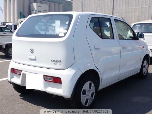 suzuki alto 2017 22347 image 2