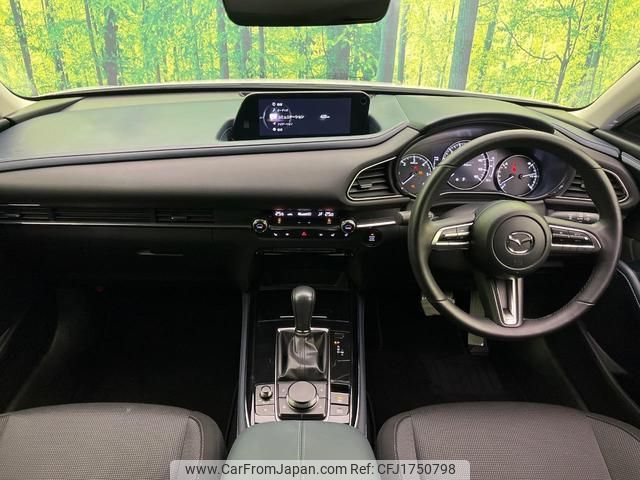 mazda cx-3 2020 CFJ1750798 image 2
