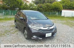 honda shuttle 2017 -HONDA 【野田 500】--Shuttle DAA-GP8--GP8-1102852---HONDA 【野田 500】--Shuttle DAA-GP8--GP8-1102852-