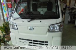 daihatsu hijet-truck 2025 -DAIHATSU 【名変中 】--Hijet Truck S510P--0610778---DAIHATSU 【名変中 】--Hijet Truck S510P--0610778-