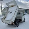 suzuki carry-truck 2005 quick_quick_LE-DA63T_DA63T-325825 image 7
