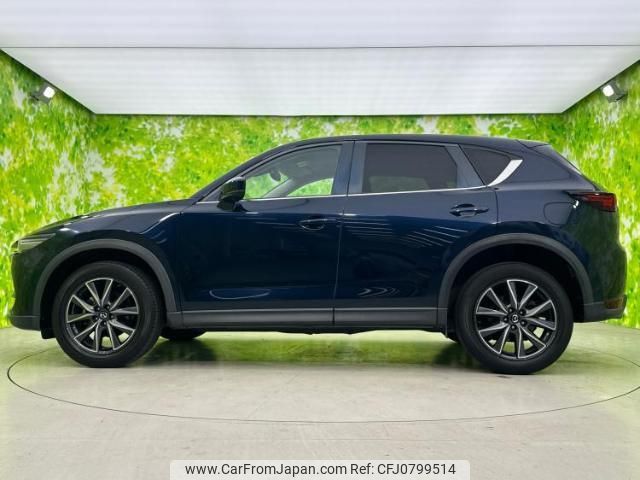 mazda cx-5 2017 quick_quick_DBA-KFEP_KFEP-105433 image 2