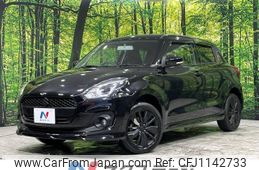 suzuki swift 2018 -SUZUKI--Swift DBA-ZD83S--ZD83S-103550---SUZUKI--Swift DBA-ZD83S--ZD83S-103550-
