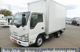 isuzu elf-truck 2014 CFJ1671799