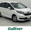honda freed 2020 -HONDA--Freed 6BA-GB5--GB5-3113615---HONDA--Freed 6BA-GB5--GB5-3113615- image 1