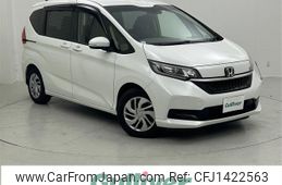 honda freed 2020 -HONDA--Freed 6BA-GB5--GB5-3113615---HONDA--Freed 6BA-GB5--GB5-3113615-