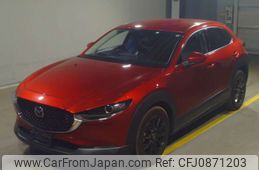 mazda cx-3 2020 -MAZDA--CX-30 DMEP-107022---MAZDA--CX-30 DMEP-107022-