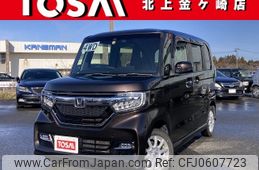 honda n-box 2019 -HONDA--N BOX DBA-JF4--JF4-1050294---HONDA--N BOX DBA-JF4--JF4-1050294-