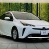 toyota prius 2022 quick_quick_ZVW51_ZVW51-6227293 image 16