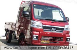 daihatsu hijet-truck 2023 quick_quick_3BD-S510P_S510P-0526713