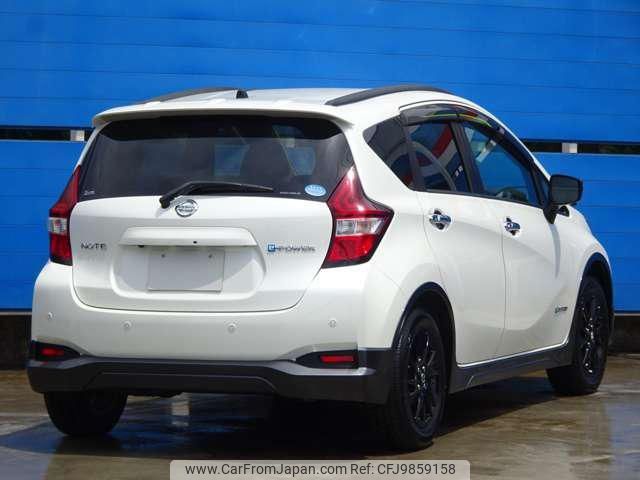 nissan note 2019 -NISSAN--Note HE12--283754---NISSAN--Note HE12--283754- image 2