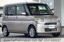 daihatsu tanto 2008 -DAIHATSU--Tanto DBA-L375S--L375S-0051615---DAIHATSU--Tanto DBA-L375S--L375S-0051615-