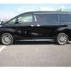 toyota vellfire 2018 -TOYOTA--Vellfire DBA-AGH30W--AGH30-0172187---TOYOTA--Vellfire DBA-AGH30W--AGH30-0172187- image 7