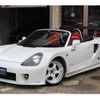 toyota mr-s 1999 quick_quick_GH-ZZW30_ZZW30-0003295 image 1