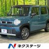 suzuki hustler 2020 -SUZUKI--Hustler 4AA-MR52S--MR52S-101699---SUZUKI--Hustler 4AA-MR52S--MR52S-101699- image 1