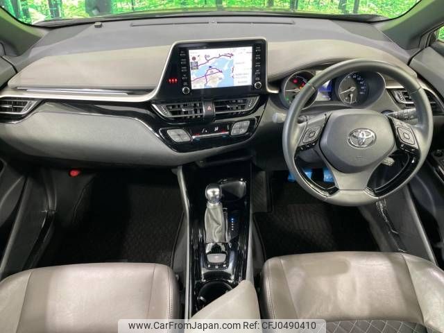 toyota c-hr 2019 -TOYOTA--C-HR 6AA-ZYX11--ZYX11-2003036---TOYOTA--C-HR 6AA-ZYX11--ZYX11-2003036- image 2