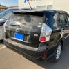 toyota prius-α 2014 -TOYOTA--Prius α DAA-ZVW41W--ZVW41-3349673---TOYOTA--Prius α DAA-ZVW41W--ZVW41-3349673- image 6