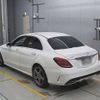 mercedes-benz c-class 2017 quick_quick_DBA-205040C_WDD2050402R314874 image 10