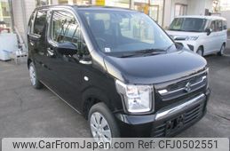 suzuki wagon-r 2023 -SUZUKI--Wagon R 5BA-MH85S--MH85S-169962---SUZUKI--Wagon R 5BA-MH85S--MH85S-169962-