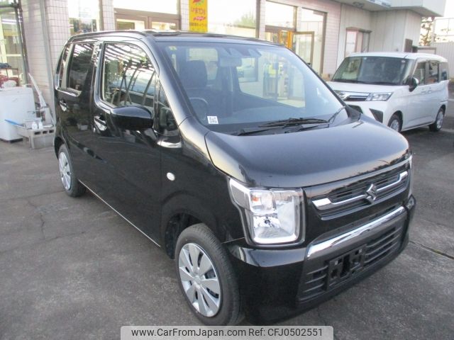 suzuki wagon-r 2023 -SUZUKI--Wagon R 5BA-MH85S--MH85S-169962---SUZUKI--Wagon R 5BA-MH85S--MH85S-169962- image 1