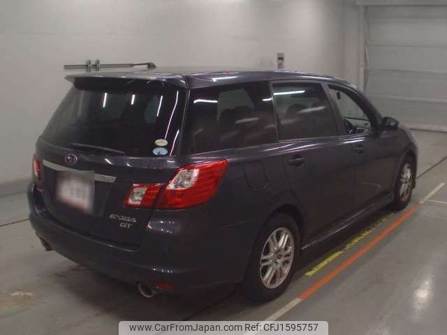 subaru exiga 2009 CFJ1595757 image 2