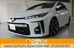 toyota prius-phv 2022 -TOYOTA--Prius PHV 6LA-ZVW52--ZVW52-3220351---TOYOTA--Prius PHV 6LA-ZVW52--ZVW52-3220351-