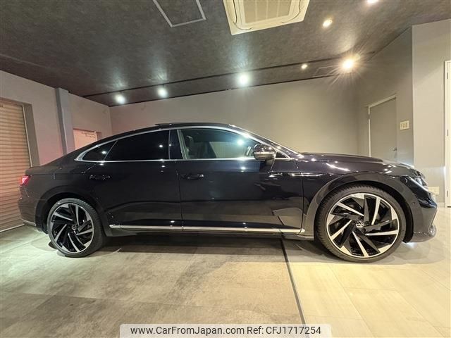 volkswagen arteon 2022 CFJ1717254 image 2