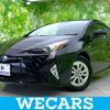 toyota prius 2017 quick_quick_DAA-ZVW50_ZVW50-6112726 image 1