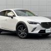 mazda cx-3 2016 -MAZDA--CX-3 LDA-DK5FW--DK5FW-127610---MAZDA--CX-3 LDA-DK5FW--DK5FW-127610- image 1
