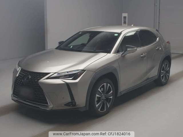 lexus ux 2020 CFJ1824016 image 1