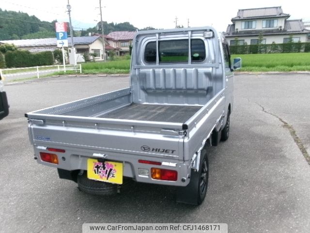 daihatsu hijet-truck 2017 -DAIHATSU--Hijet Truck EBD-S510P--S510P-0162003---DAIHATSU--Hijet Truck EBD-S510P--S510P-0162003- image 2