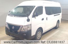 nissan caravan-van 2022 -NISSAN--Caravan Van CS8E26-005217---NISSAN--Caravan Van CS8E26-005217-