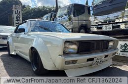 nissan gloria-van 1975 -NISSAN 【長崎 300ﾇ5095】--Gloria K230--362198---NISSAN 【長崎 300ﾇ5095】--Gloria K230--362198-