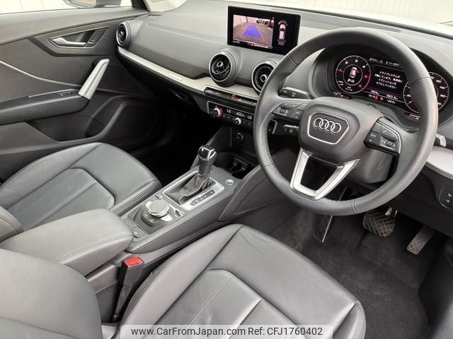 audi q2 2023 CFJ1760402 image 2