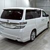 toyota vellfire 2012 -TOYOTA--Vellfire ANH20W-8202303---TOYOTA--Vellfire ANH20W-8202303- image 6