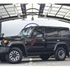 toyota land-cruiser-wagon 2024 -TOYOTA 【京都 33X 1】--Land Cruiser Wagon 3DA-GDJ76W--GDJ76-1001431---TOYOTA 【京都 33X 1】--Land Cruiser Wagon 3DA-GDJ76W--GDJ76-1001431- image 1