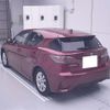 lexus ct 2014 -LEXUS 【名古屋 307ﾓ1747】--Lexus CT ZWA10-2218450---LEXUS 【名古屋 307ﾓ1747】--Lexus CT ZWA10-2218450- image 2