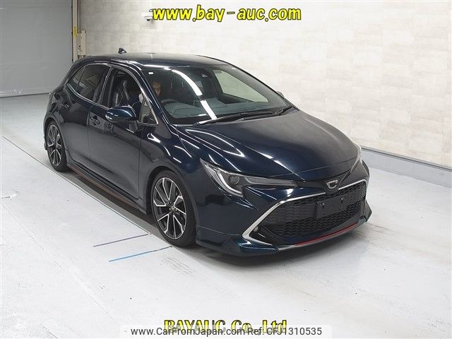 toyota corolla-sport 2018 -TOYOTA--Corolla Sport NRE210H-1001794---TOYOTA--Corolla Sport NRE210H-1001794- image 1