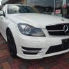 mercedes-benz c-class 2012 quick_quick_DBA-204349_WDD2043492G005733 image 3