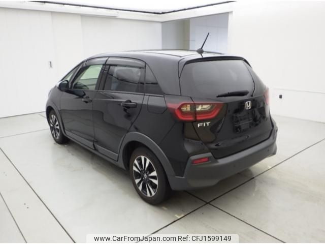 honda fit 2022 CFJ1599149 image 2