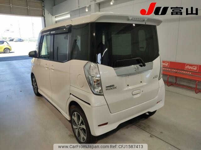 nissan dayz-roox 2014 CFJ1587413 image 2