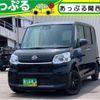 daihatsu tanto 2018 quick_quick_DBA-LA600S_LA600S-0654734 image 1