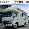 isuzu elf-truck 2019 CFJ1662923 image 1
