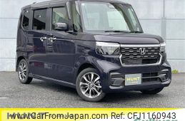 honda n-box 2024 -HONDA--N BOX 6BA-JF5--JF5-1045838---HONDA--N BOX 6BA-JF5--JF5-1045838-
