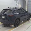 mazda cx-5 2017 -MAZDA 【岐阜 302の2339】--CX-5 KFEP-105085---MAZDA 【岐阜 302の2339】--CX-5 KFEP-105085- image 2